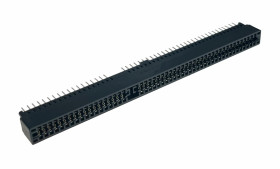 Złącze ISA/AT 16-bit, 98pin