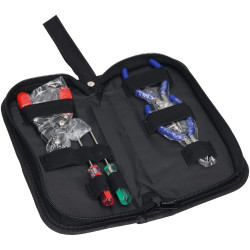 Rapid Basic Electronics Tool Kit - 5pc