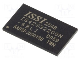 IS42S32200N-6BLI