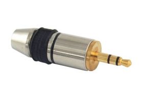 WTYK JACK 3.5MM STEREO CHROM