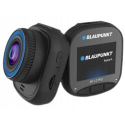 Rejestrator samochodowy CAR DVR BLAUPUNKT BP2.2 Full HD