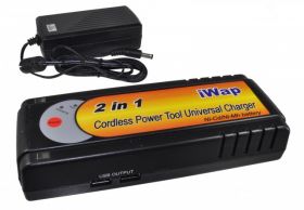 LAD.AUTOMAT.DO S-15S 7.2-18V