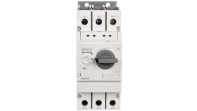 Wyłącznik Silnikowy 3P 9Kw 14-22A Mpx3 63H 417363