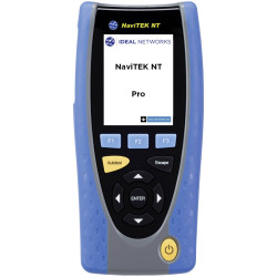 Trend Networks R151006 NaviTEK NT Pro: Touch-screen Cable Length Meter