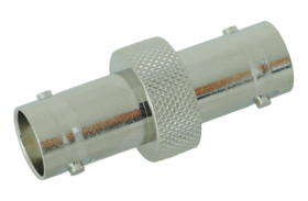 Adapter koncentryczny BNC BNC Rodzaj A Female - żeński 50Ω