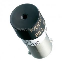 Sygnalizator dźwiękowy- ton ciągły 18-30V