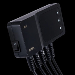 Sterownik pompy centralnego ogrzewania i ciepłej wody użytkowej ZPC2