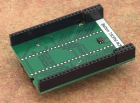 Bottom TSOP56 NOR-7 - BeeProg