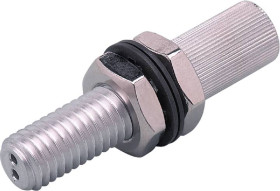 Skaner Czujnik rozproszenia ifm Electronic E20765 E20765 1 szt.