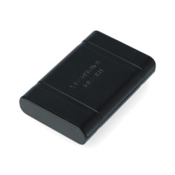 Flotis Smart Compact - Lokalizator GPS