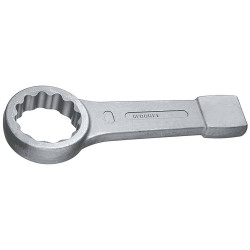 Gedore 6475000 Ring slogging Spanner 24 mm