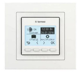 Termostat terneo pro