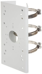 Uchwyt słupowy do kamer DS-1275ZJ-SUS