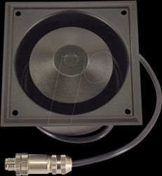 DK121 AN Integral pressure chamber horn speaker, 10 W, 8 ohms