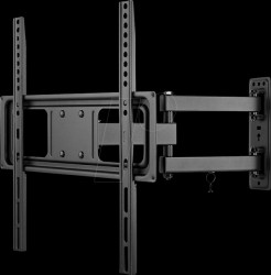 49744 TV wall mount Basic FULLMOTION (M)