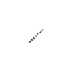 Heller 21225 0 0990 HSS-Co Cobalt Twist Drill DIN 338 RN 3.0mm - Single