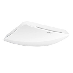 Czujnik prawdzwiwej obecności Multisensor TruePresence KNX Bluetooth Mesh podtynkowy IP20 kwadrat biały 056353