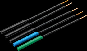 WAADAPRZKPL1 Adapter for control terminals - 5 pack