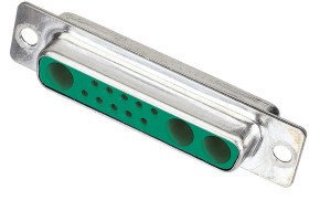 Harting 09693017133 Złącze męskie 09 69 301 7133, styki: 13, 1 szt.