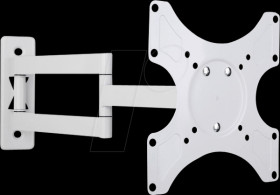 ICA-LCD-2903WH Wall bracket LCD 19" - 37" 3 joints, white