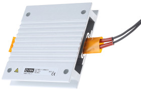 Grzejnik do szaf sterowniczych 100 → 240V ac 40W DBK Enclosures