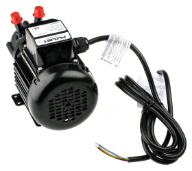 Pompa wody 230 V natężenie przepływu: 6.2L/min temp. cieczy: +85°C Xylem Flojet słup cieczy: 10.5m