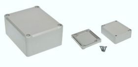 Obudowa Z-54 szara /Kradex/