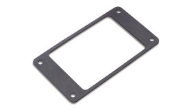 Uszczelka płaska do obudowy pulpitowej EPIC H-B 6 10051000 /10szt./