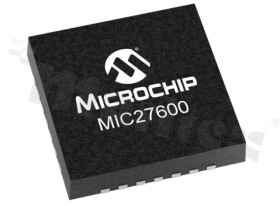 MIC27600YJL-TR - Elementy