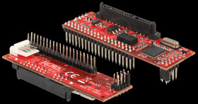 62510 SATA 22-pin &gt; IDE converter