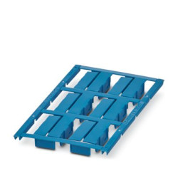 Cable Marker Znacznik do przewodów Phoenix Contact Montaż na zacisku