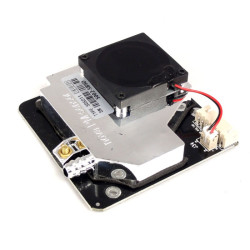 Czujnik jakości powietrza SDS011 PM2.5 PM10 wysokiej dokładności