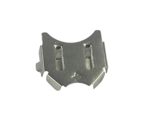 Uchwyt do baterii, x 1, maks. Ø 12.5mm