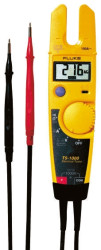 Tester wielofunkcyjny T5, z kalibracją ISO, Fluke