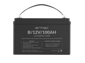 Akumulator VRLA AGM 12V 100Ah B/12V/100AH M8