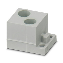 Rurka osłonowa 8.4 → 8.7mm Szary SEBS Phoenix Contact