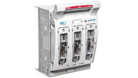 Rozłącznik Izolacyjny Bezpiecznikowy 250A Rbk 1 Pro-Sg-M 60 /Zaciski Śrubowe...