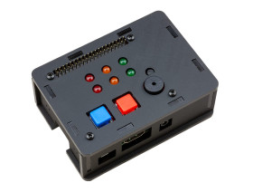 JAM HAT Case for Raspberry Pi 3 [Discontinued]
