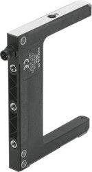 Fotokomórka FESTO SOOF-P-FL-ST-C80-N 553566 1 szt.