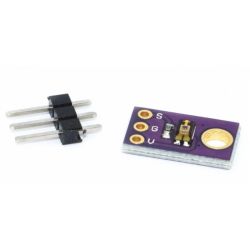 Moduł z czujnikiem natężenia światła TEMT6000