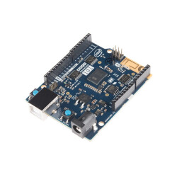 Genuino 101 Bluetooth - Intel Curie Quark + ARC