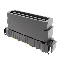 Wtyk PCB 80-pinowe raster: 0.5mm 2-rzędowe HARWIN Montaż SMT