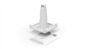 Uchwyt Z Tworzywa Do Dachów Z Membrany 30.3/M Pl 93001311