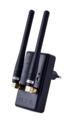 FiHome Radio Moduł integracji z głowicami termostatycznymi rH-eQ3HUB