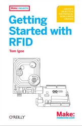 Make: Getting Started with RFID - PDF