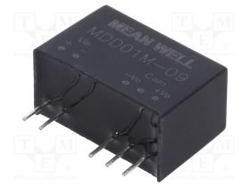 MDD01M-09