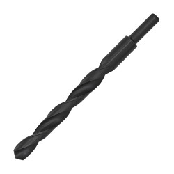 Worksafe BSB12.0 Blacksmith Bit - &#xD8;12 x 150mm