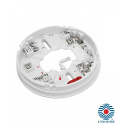 Gniazdo MAB800 / CAB300 / FXN720 do czujników adresowalnych CAP320 MAP820 FXN723 EATON COOPER