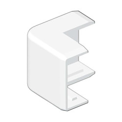 Narożnik zewnętrzny LHD 32x15mm biały KOPOS