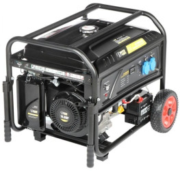 Agregat prądotwórczy 5000W DY-6020/PRO Dynamo